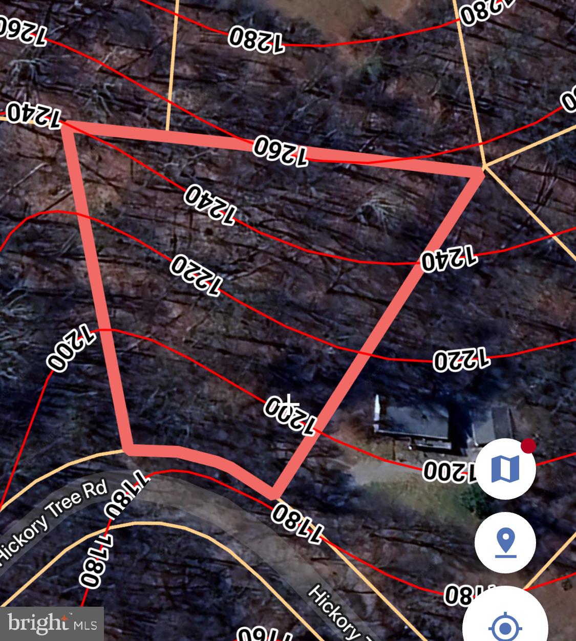 0 Hickory Tree Road Front Royal, VA 22630 - Photo 25 of 27