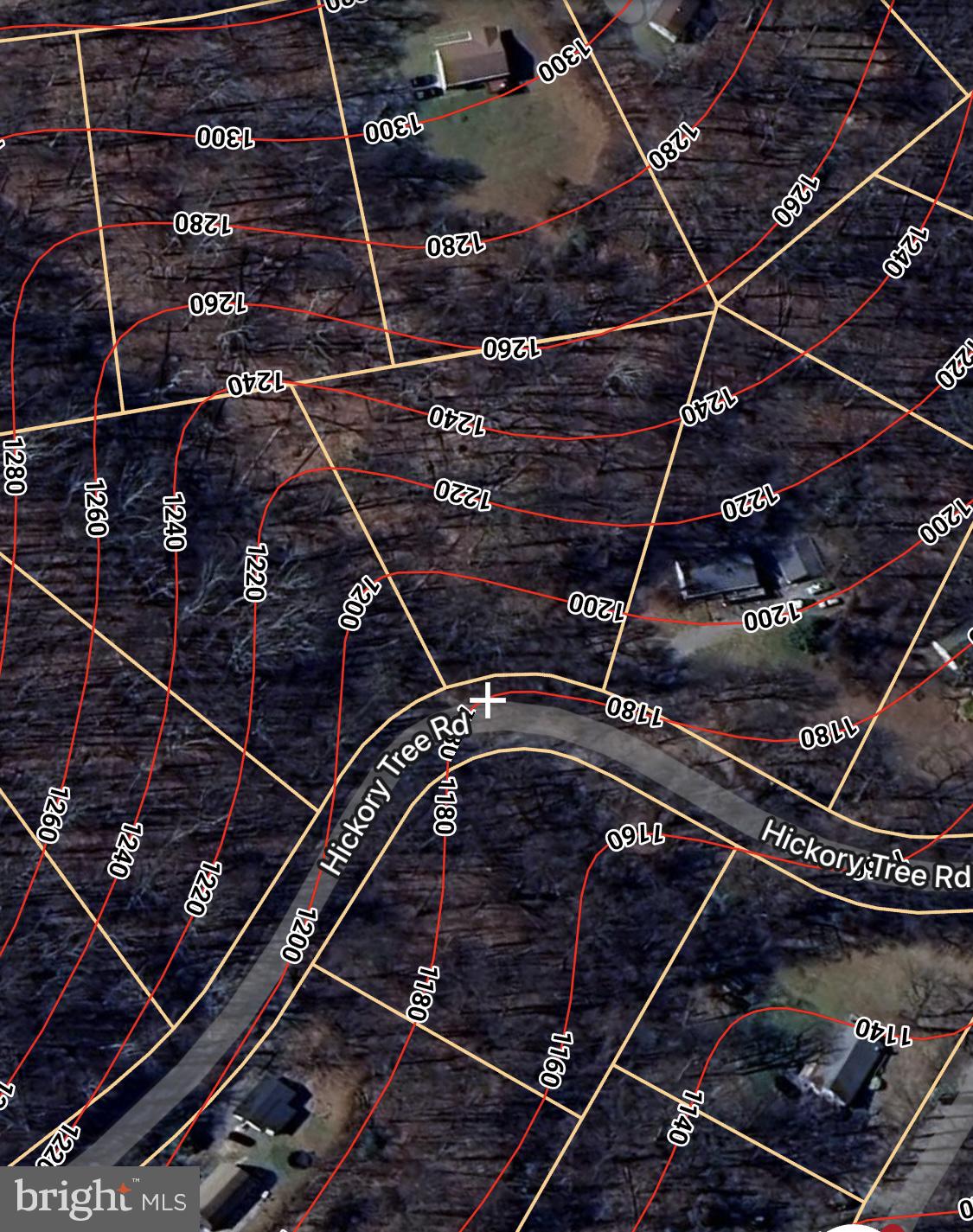 0 Hickory Tree Road Front Royal, VA 22630 - Photo 27 of 27 a water heater and an empty room