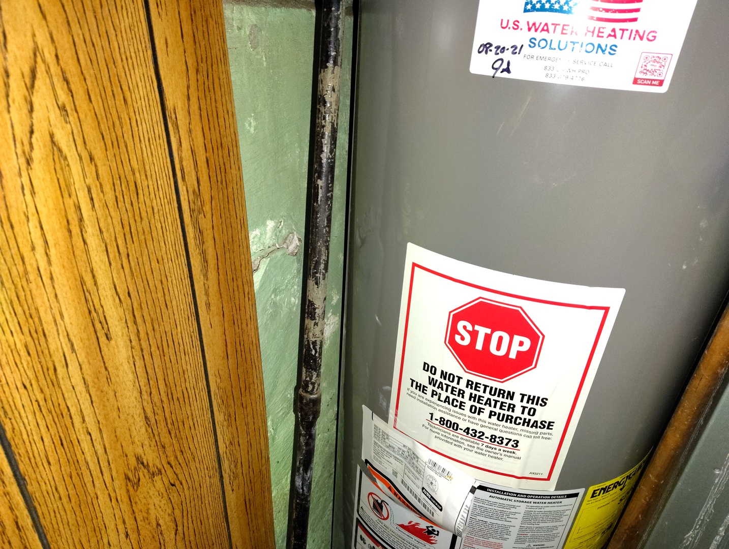 5541 West Grace Street Chicago, IL 60641 - Photo 21 of 26