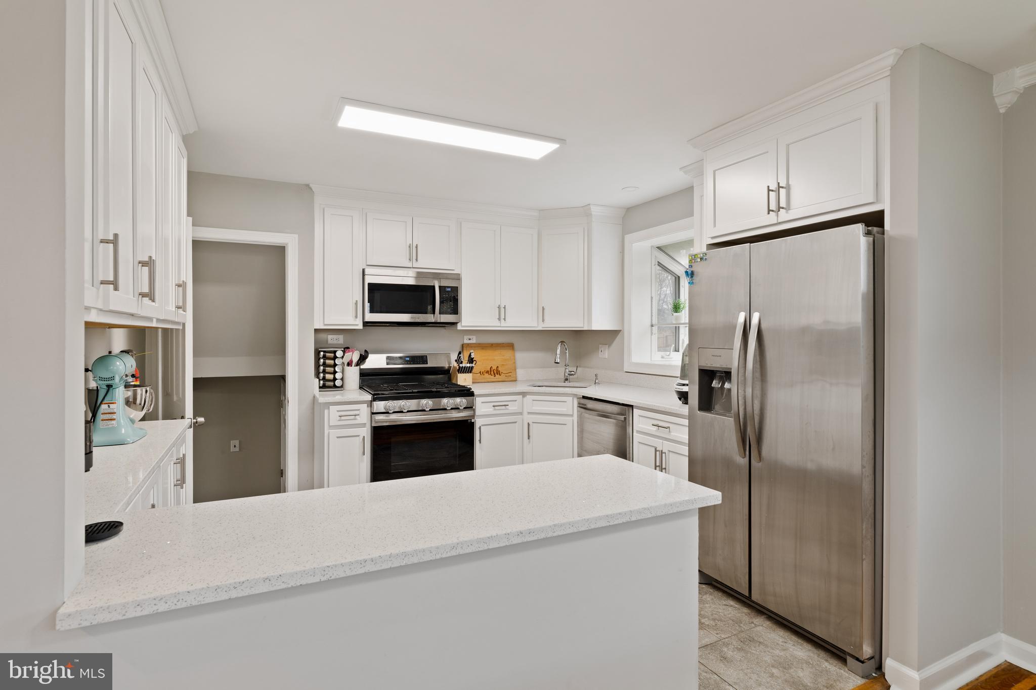 114 North Valleybrook Road Cherry Hill, NJ 08034 - Photo 12 of 41