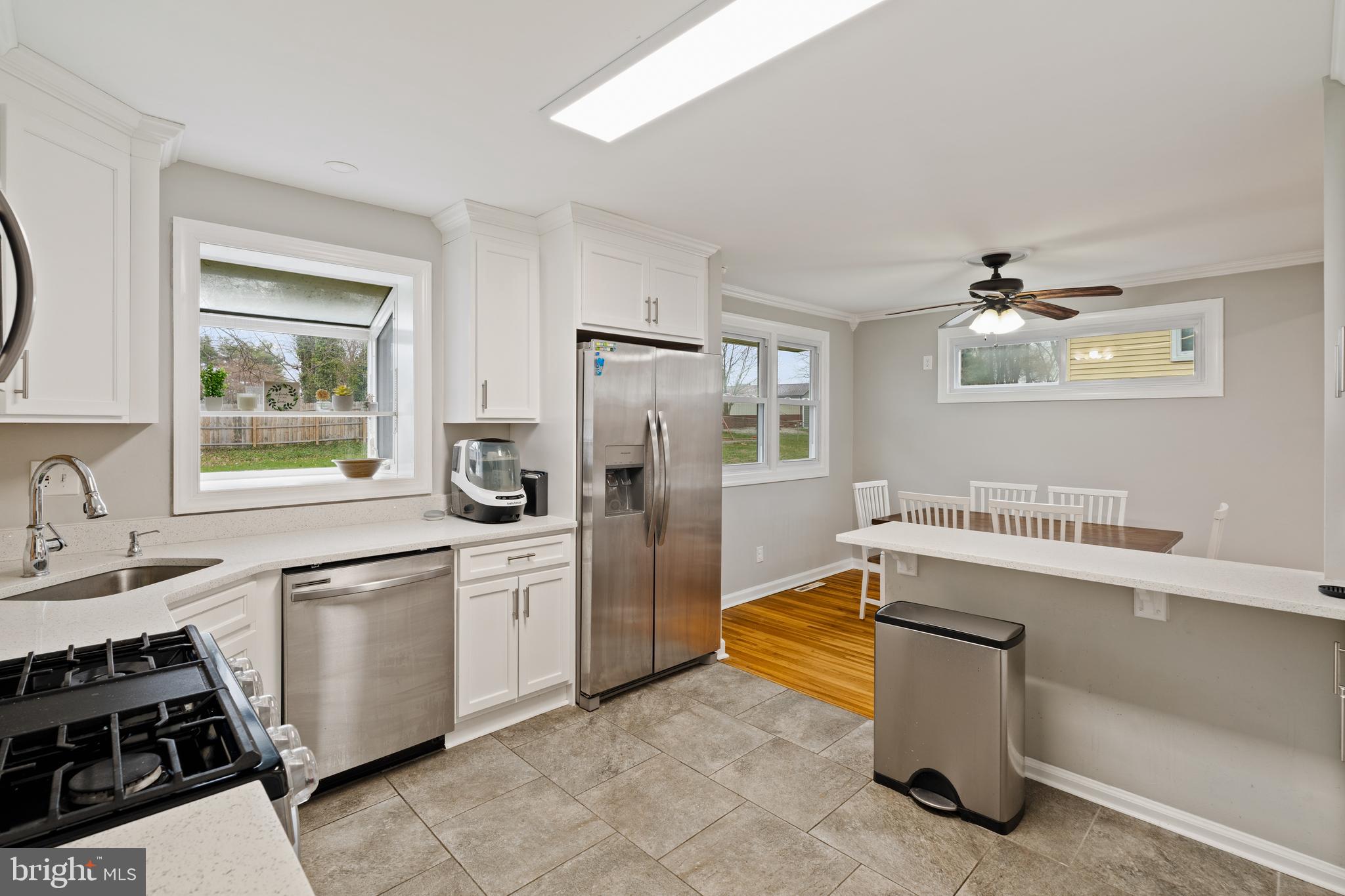 114 North Valleybrook Road Cherry Hill, NJ 08034 - Photo 13 of 41