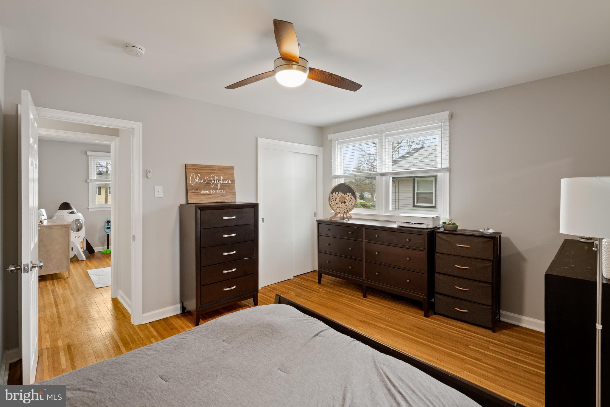 114 North Valleybrook Road Cherry Hill, NJ 08034 - Photo 19 of 41