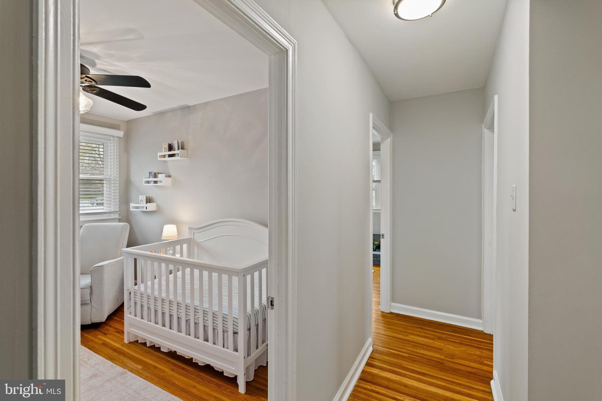 114 North Valleybrook Road Cherry Hill, NJ 08034 - Photo 20 of 41