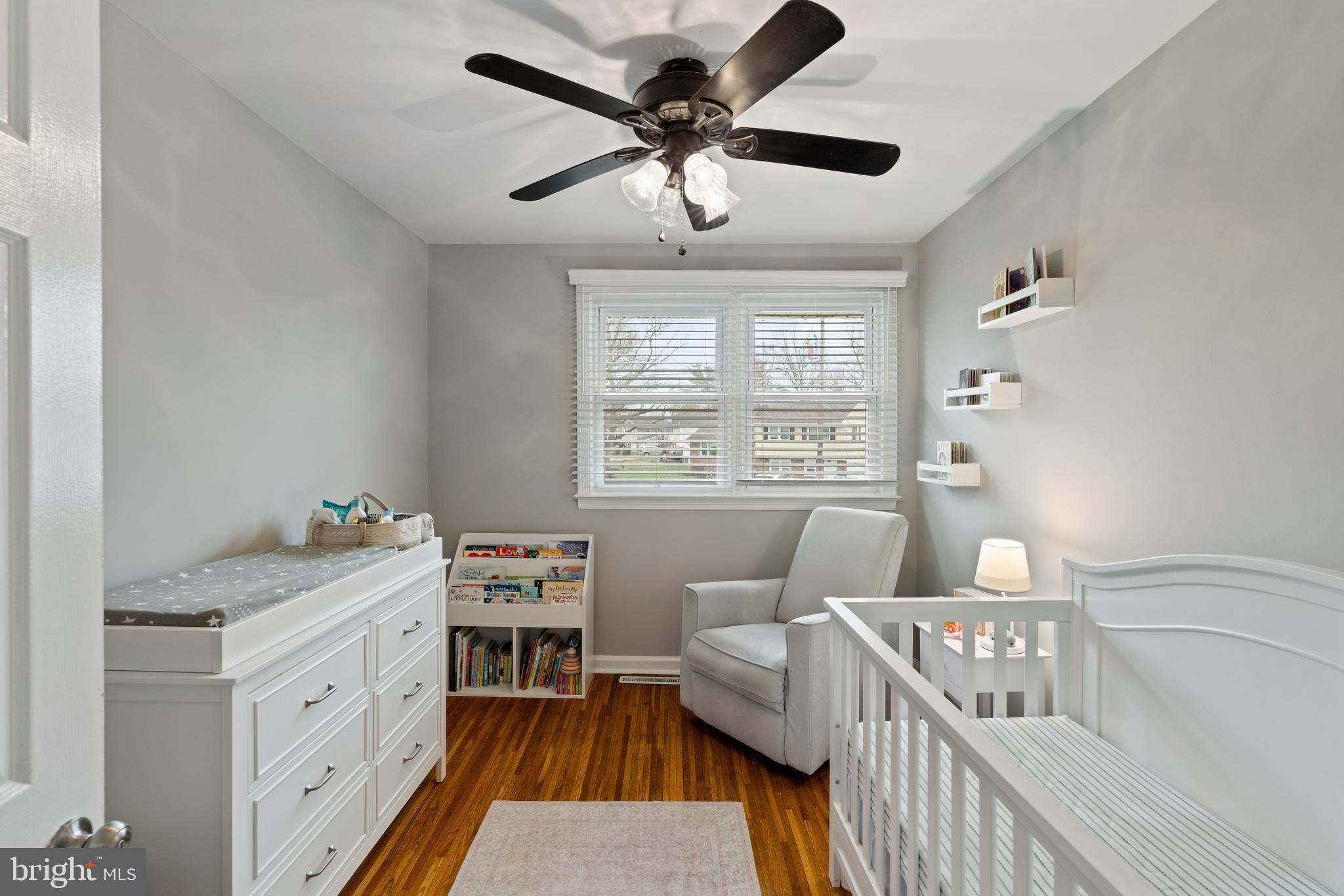 114 North Valleybrook Road Cherry Hill, NJ 08034 - Photo 21 of 41