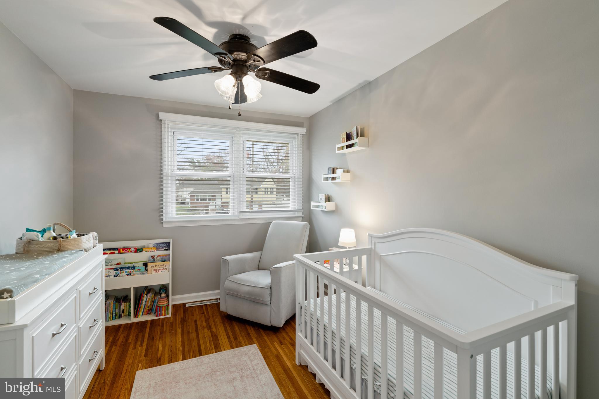 114 North Valleybrook Road Cherry Hill, NJ 08034 - Photo 22 of 41