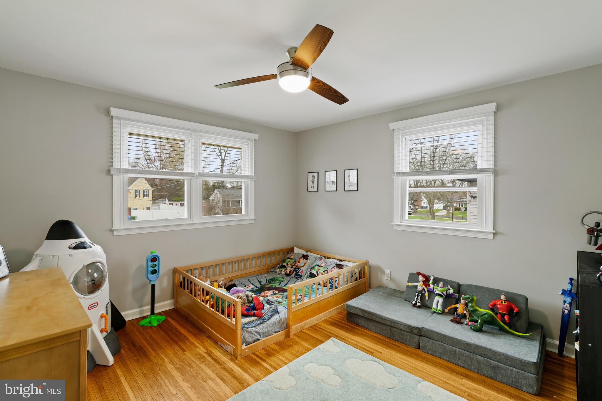 114 North Valleybrook Road Cherry Hill, NJ 08034 - Photo 25 of 41