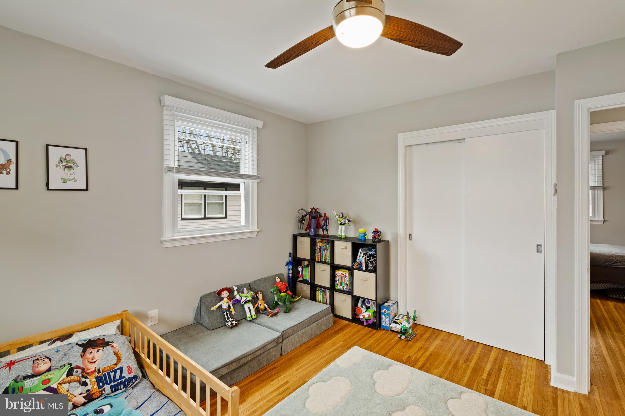 114 North Valleybrook Road Cherry Hill, NJ 08034 - Photo 27 of 41