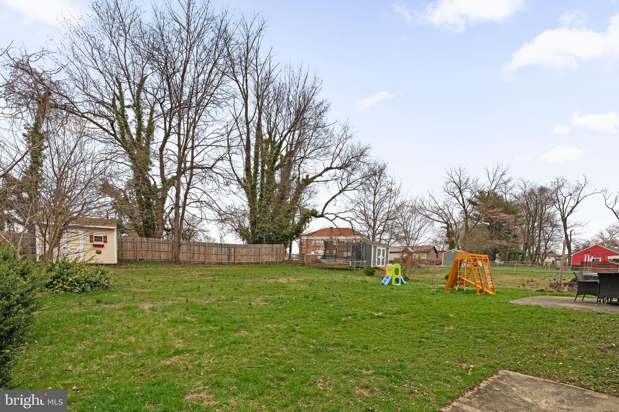 114 North Valleybrook Road Cherry Hill, NJ 08034 - Photo 35 of 41