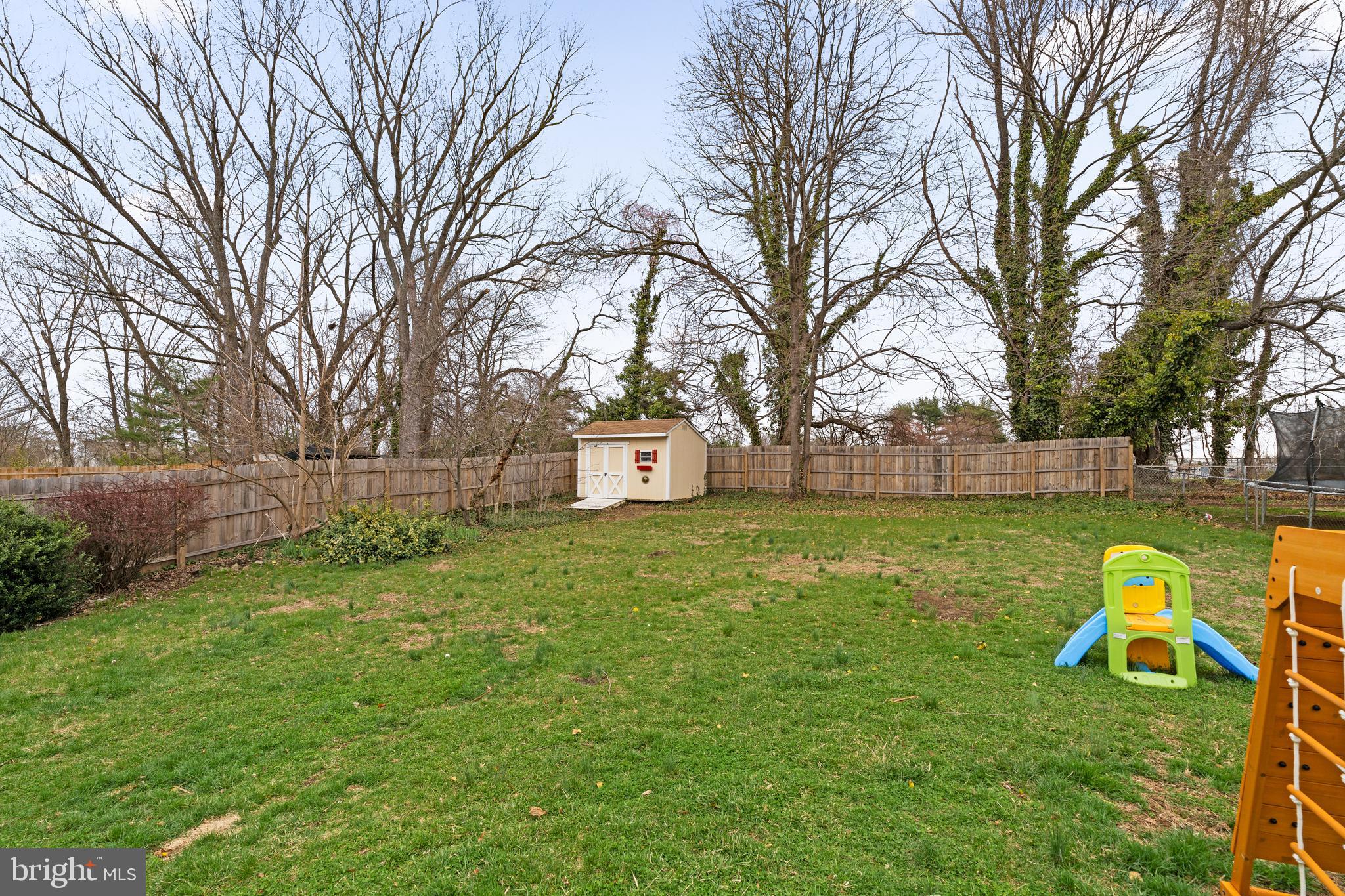 114 North Valleybrook Road Cherry Hill, NJ 08034 - Photo 36 of 41