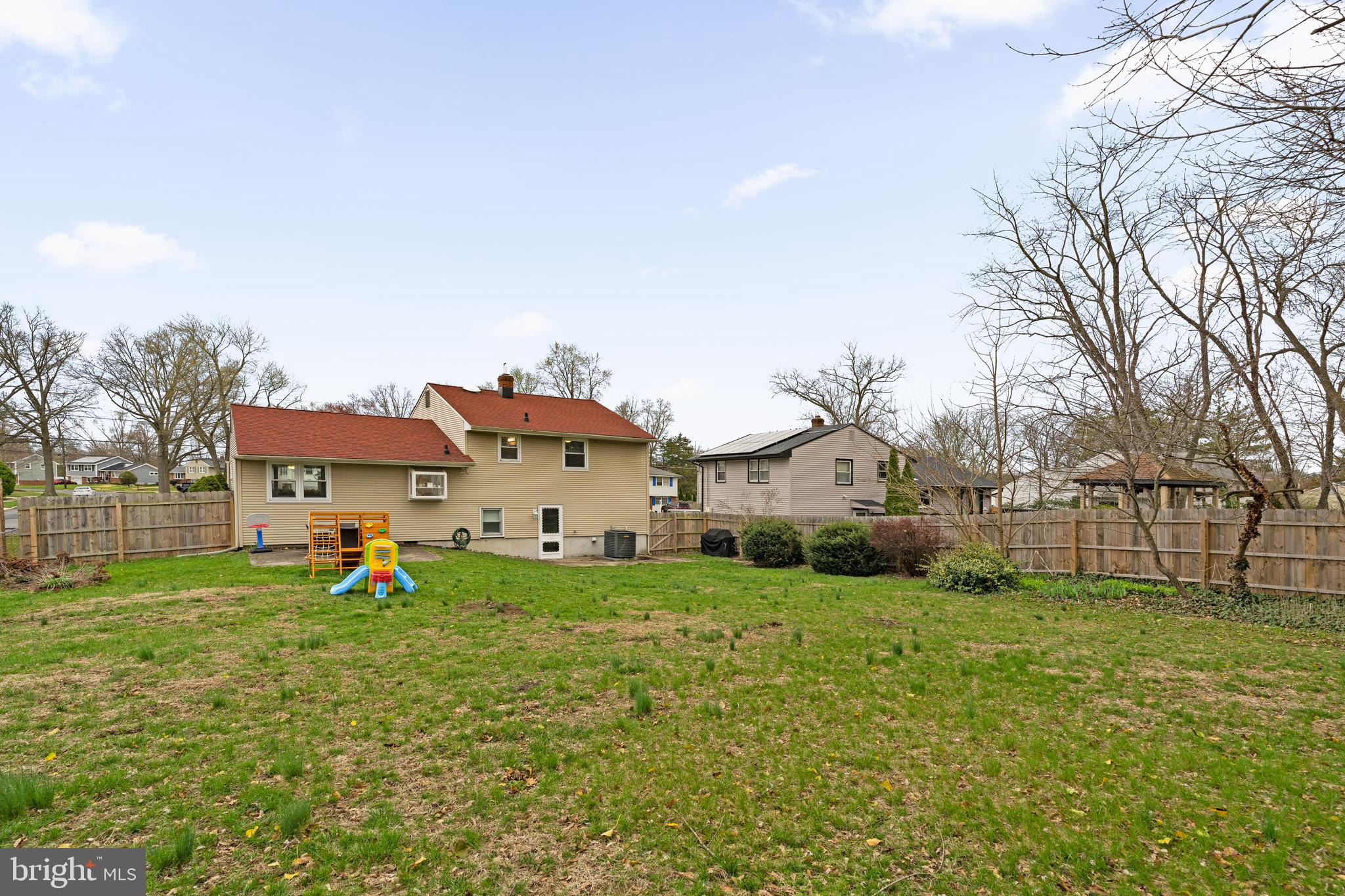 114 North Valleybrook Road Cherry Hill, NJ 08034 - Photo 37 of 41