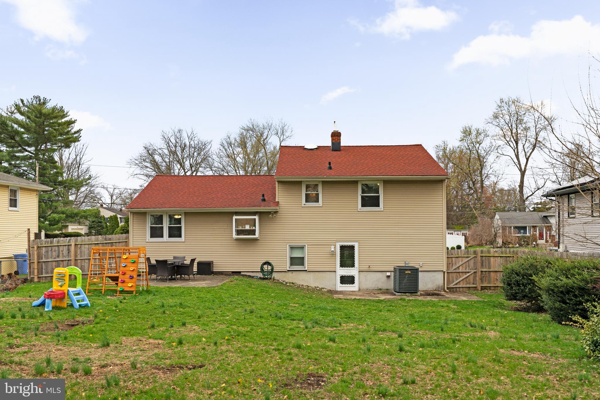 114 North Valleybrook Road Cherry Hill, NJ 08034 - Photo 38 of 41