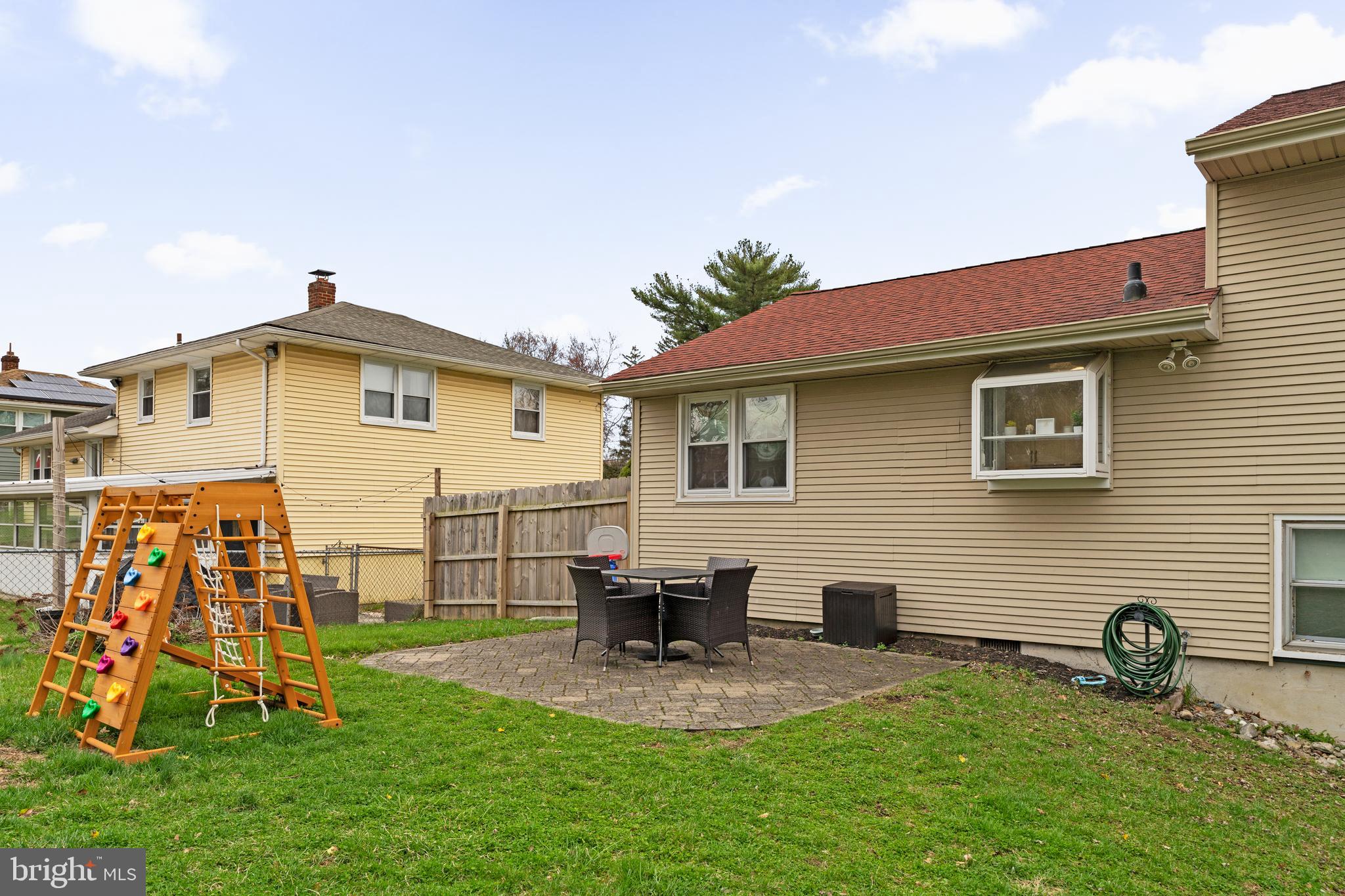 114 North Valleybrook Road Cherry Hill, NJ 08034 - Photo 39 of 41