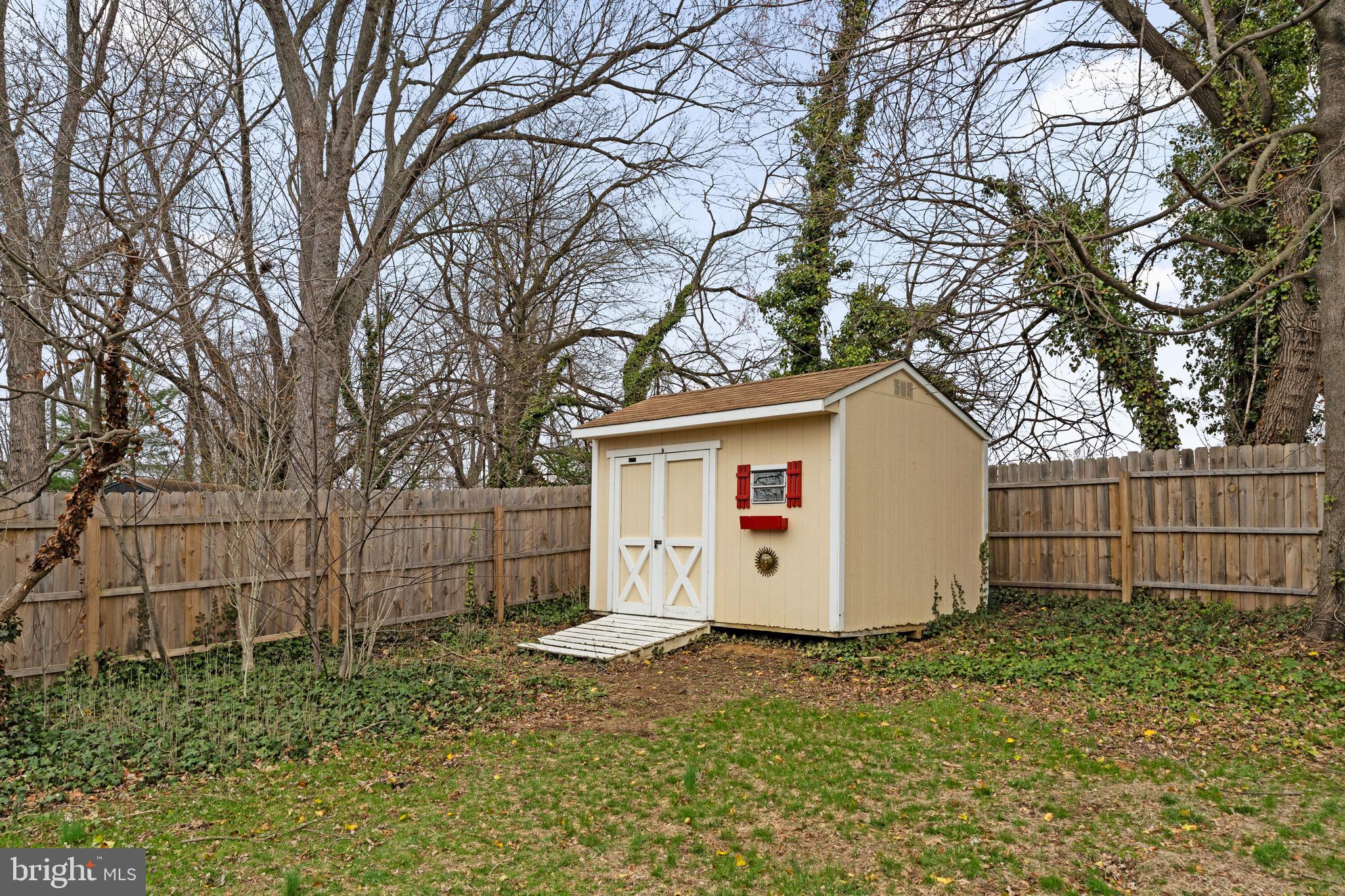 114 North Valleybrook Road Cherry Hill, NJ 08034 - Photo 40 of 41