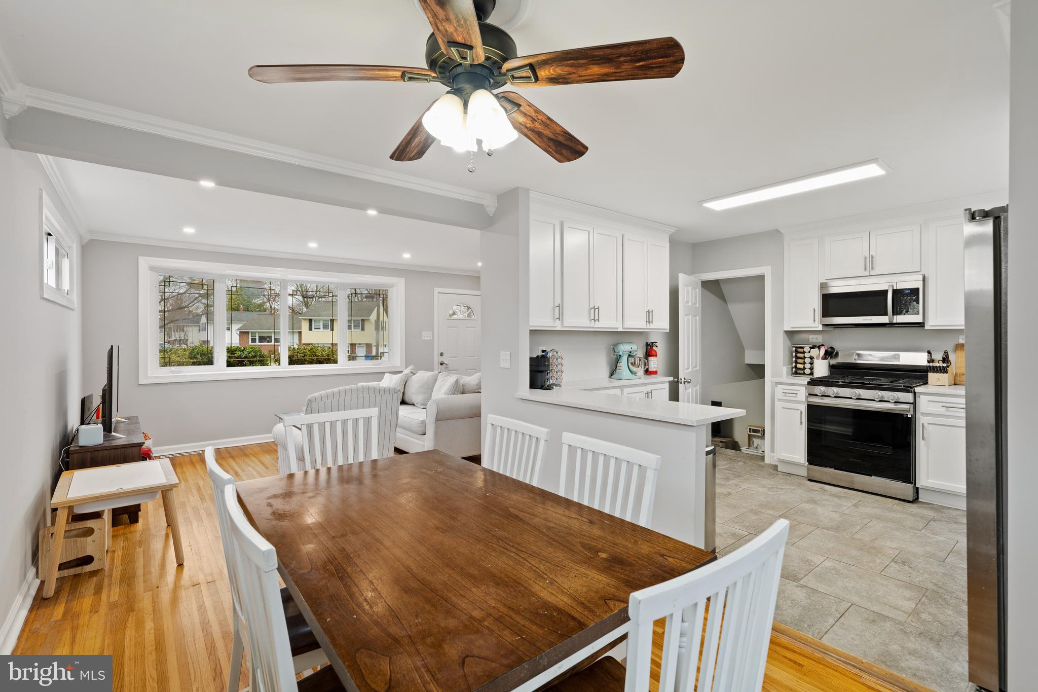 114 North Valleybrook Road Cherry Hill, NJ 08034 - Photo 10 of 41