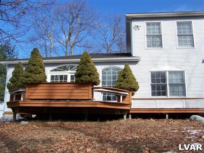 157 Highview Road Milford, PA 18337 - Photo 3 of 3 Gallery Image 3