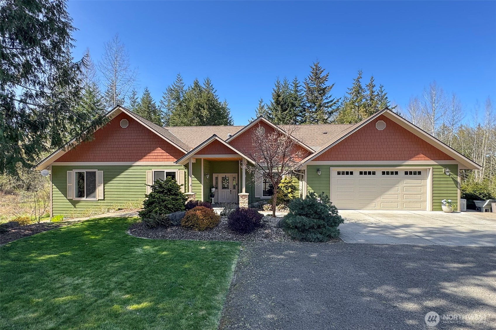 74 Shauna Place Sequim, WA 98382 - Photo 1 of 39