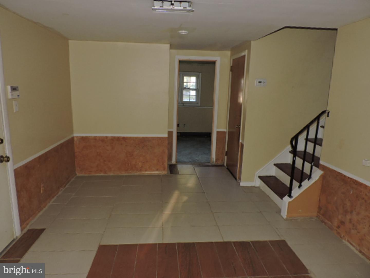 819 Haddonfield-Berlin Road Cherry Hill, NJ 08034 - Photo 22 of 22 a view of entryway and hall with wooden floor