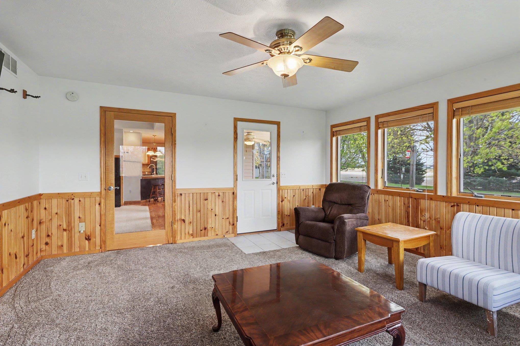 7141 West Pleasant Valley Road Blanchard, MI 49310 - Photo 11 of 43