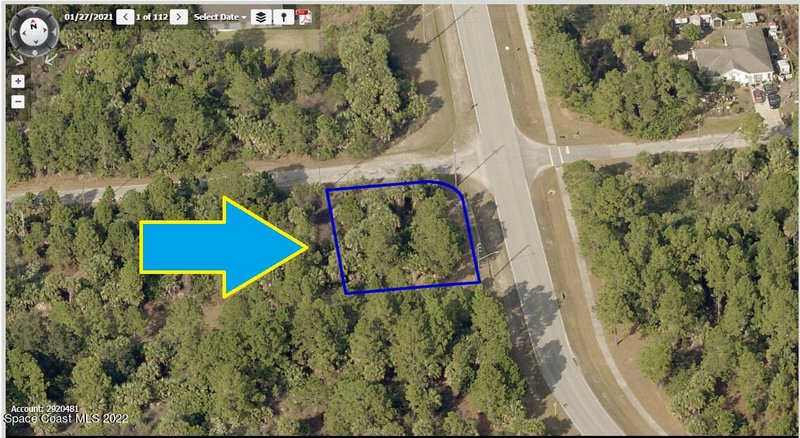 202 Corner Road Palm Bay, FL 32908 - Photo 2 of 7 picto