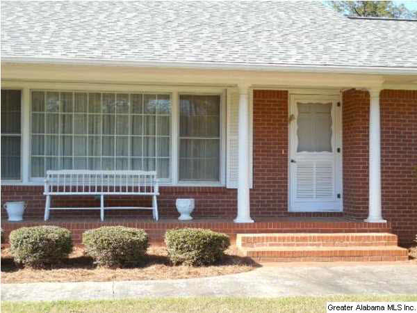 479 Fincher Road Roanoke, AL 36274 - Photo 2 of 21