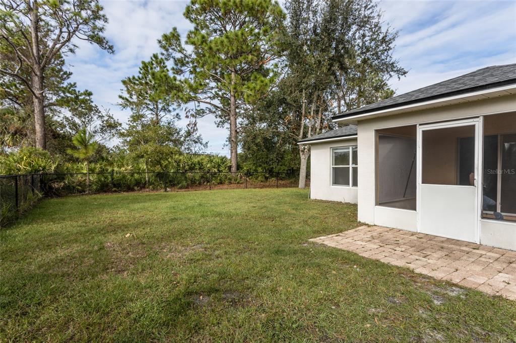 30 Sergeant Court Palm Coast, FL 32164 - Photo 17 of 17
