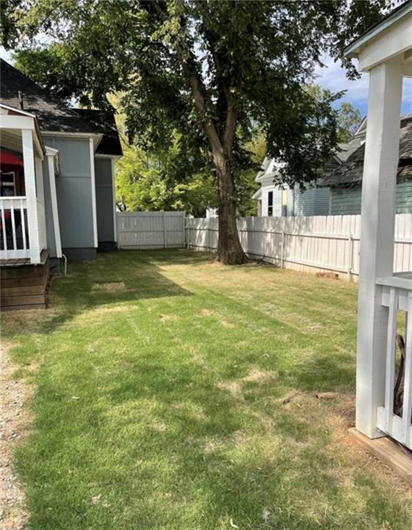 337 West 1st Street Cherryvale, KS 67335 - Photo 16 of 20