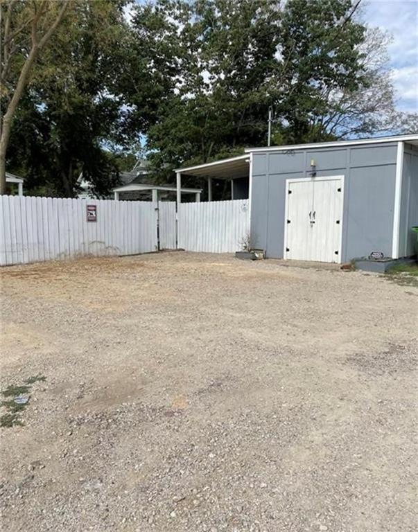 337 West 1st Street Cherryvale, KS 67335 - Photo 20 of 20