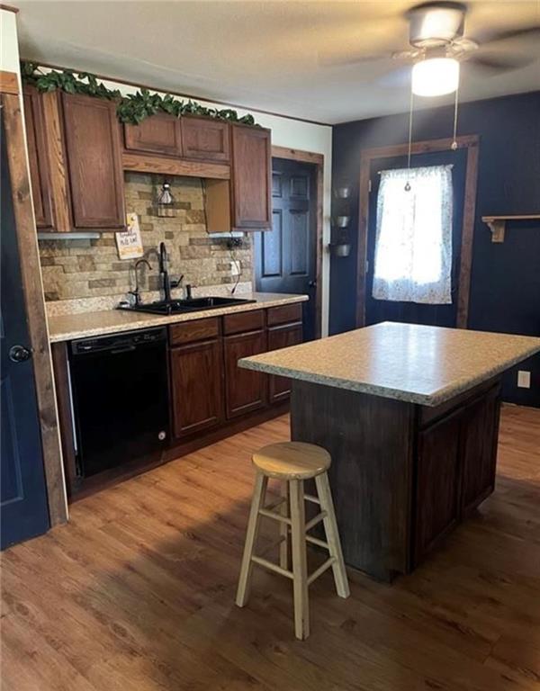 337 West 1st Street Cherryvale, KS 67335 - Photo 4 of 20