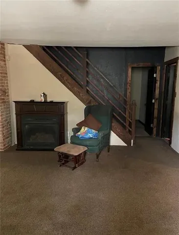 $105,000 | 337 West 1st Street, Cherryvale, KS 67335