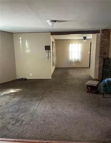 $105,000 | 337 West 1st Street, Cherryvale, KS 67335