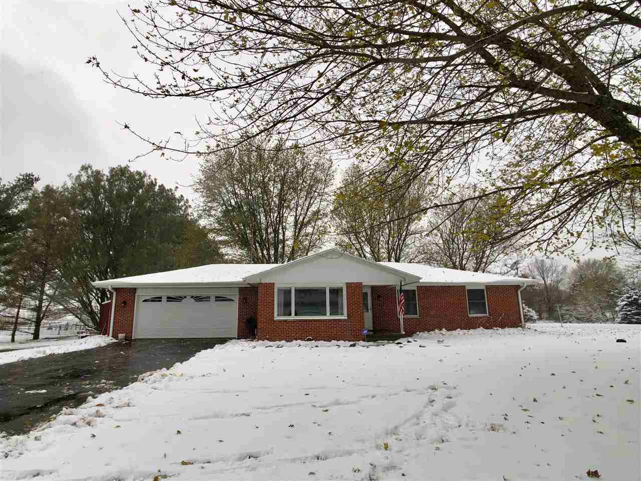 11024 Kennedy Hill Road Byron, IL 61010 - Photo 1 of 24 Gallery Image 1