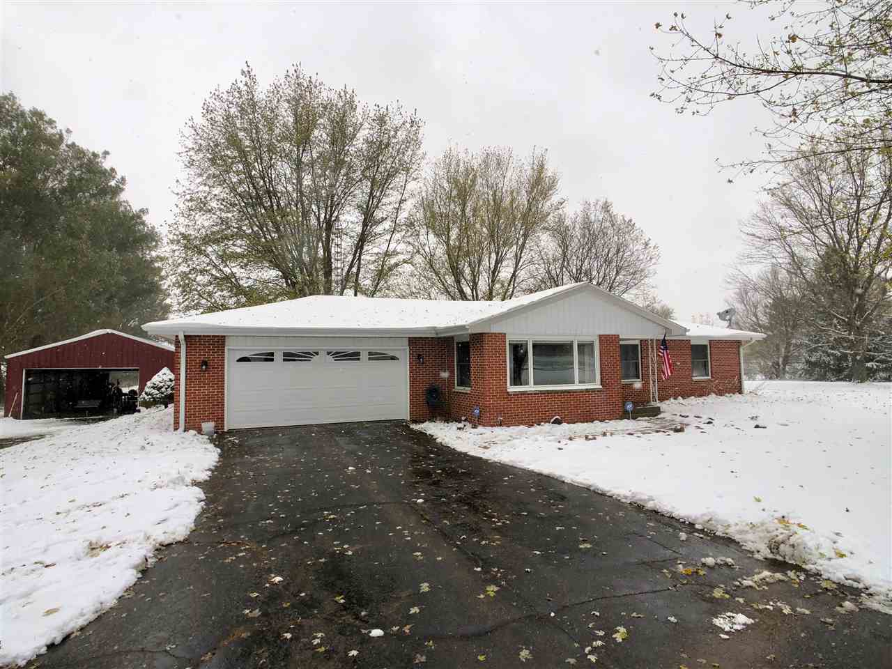 11024 Kennedy Hill Road Byron, IL 61010 - Photo 2 of 24 Gallery Image 2