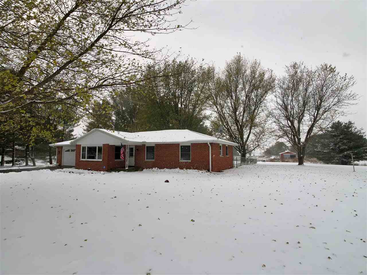 11024 Kennedy Hill Road Byron, IL 61010 - Photo 3 of 24 Gallery Image 3