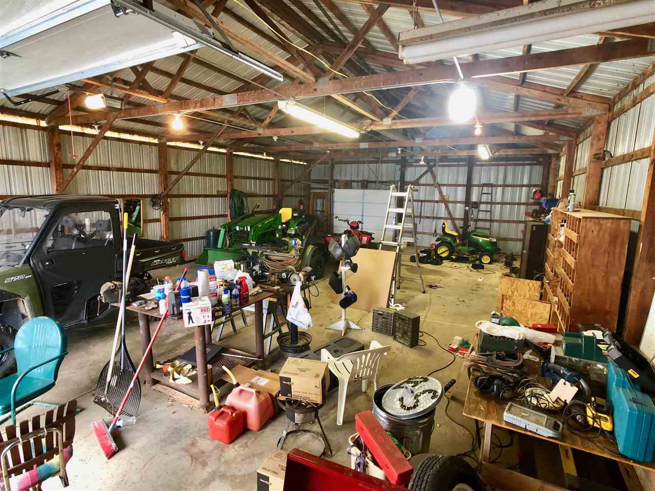 11024 Kennedy Hill Road Byron, IL 61010 - Photo 5 of 24 Gallery Image 5