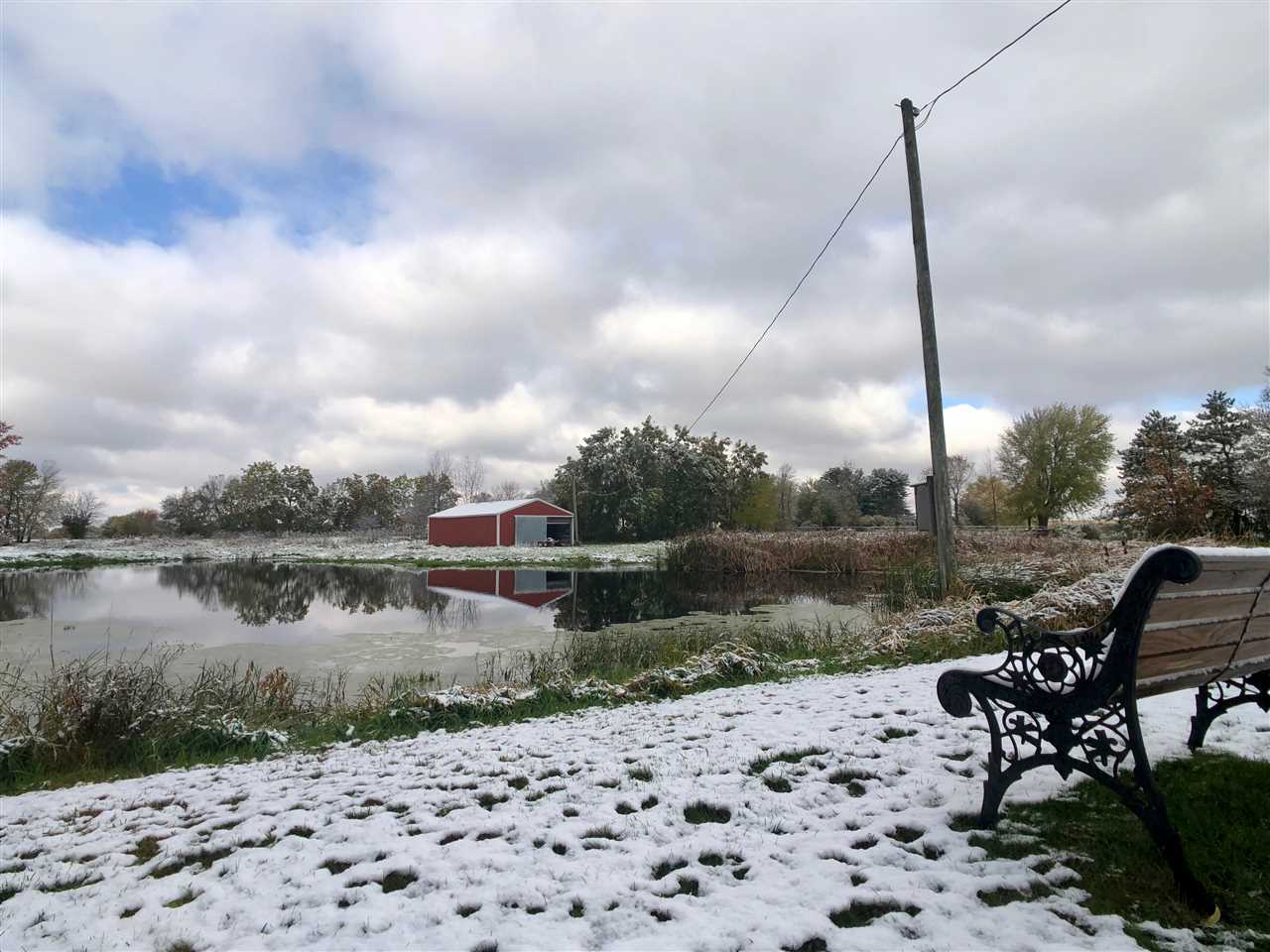 11024 Kennedy Hill Road Byron, IL 61010 - Photo 9 of 24 Gallery Image 9
