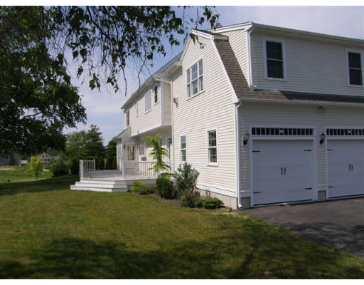131 Tilden Road Scituate, MA 02066 - Photo 14 of 17 Gallery Image 14