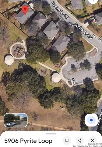 $1,900 | 5906 Pyrite Loop, San Antonio, TX 78222