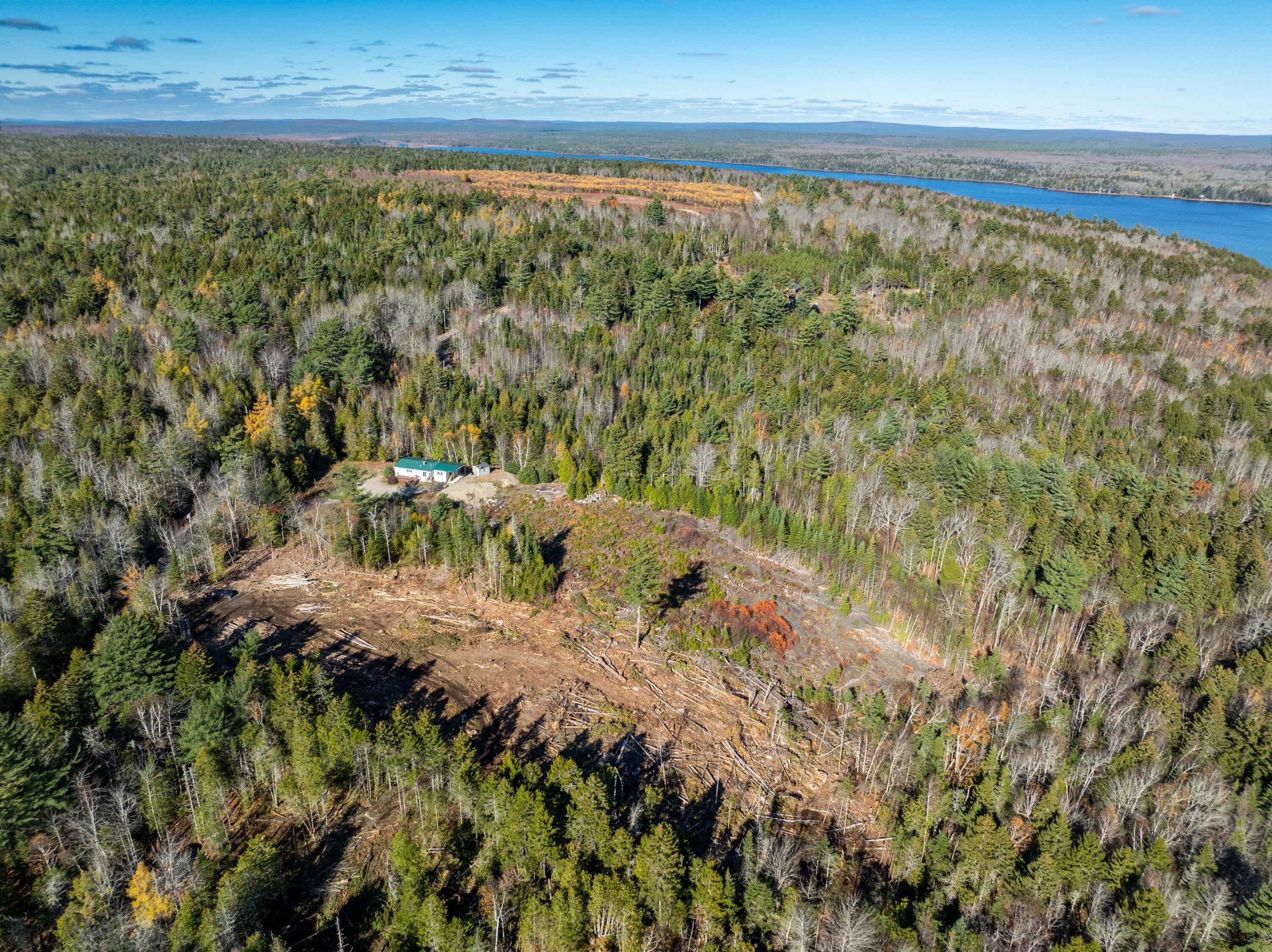 177 Means Cottage Road East Machias, ME 04630 - Photo 22 of 49