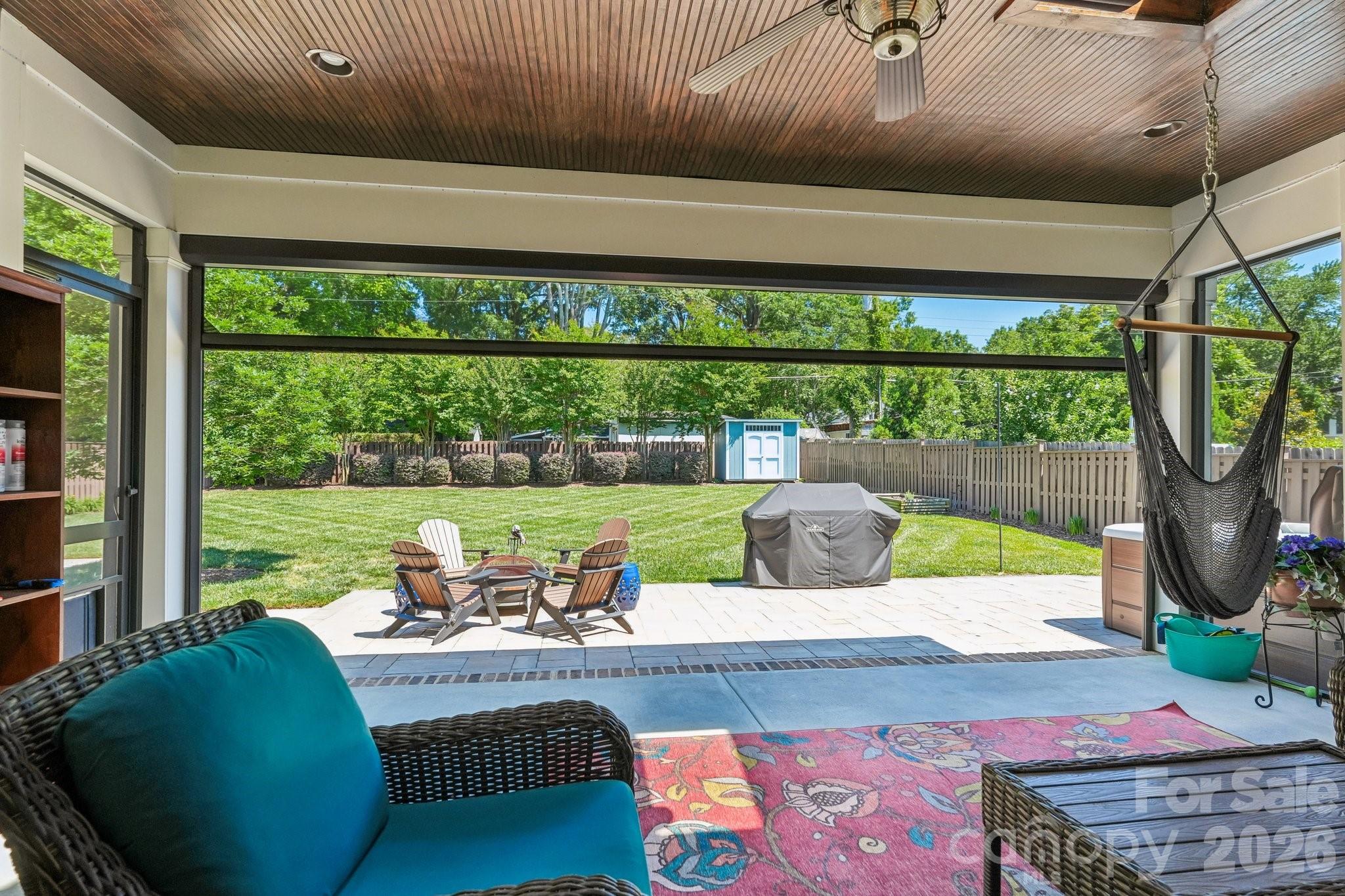 2032 Eaton Road Charlotte, NC 28205 - Photo 31 of 43 Gallery Image 31
