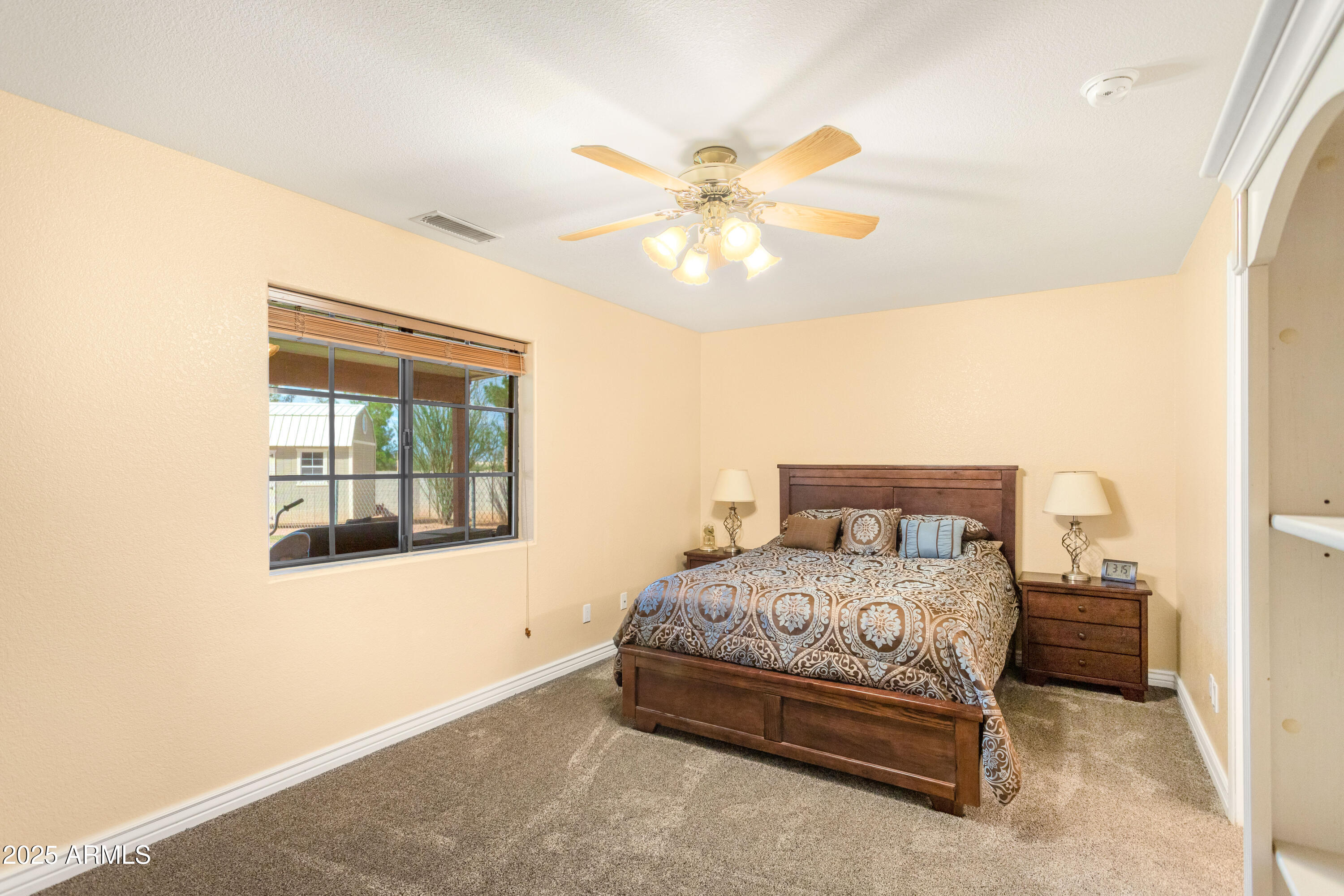 3363 East San Xavier Road Sierra Vista, AZ 85635 - Photo 23 of 56 Bedroom 2