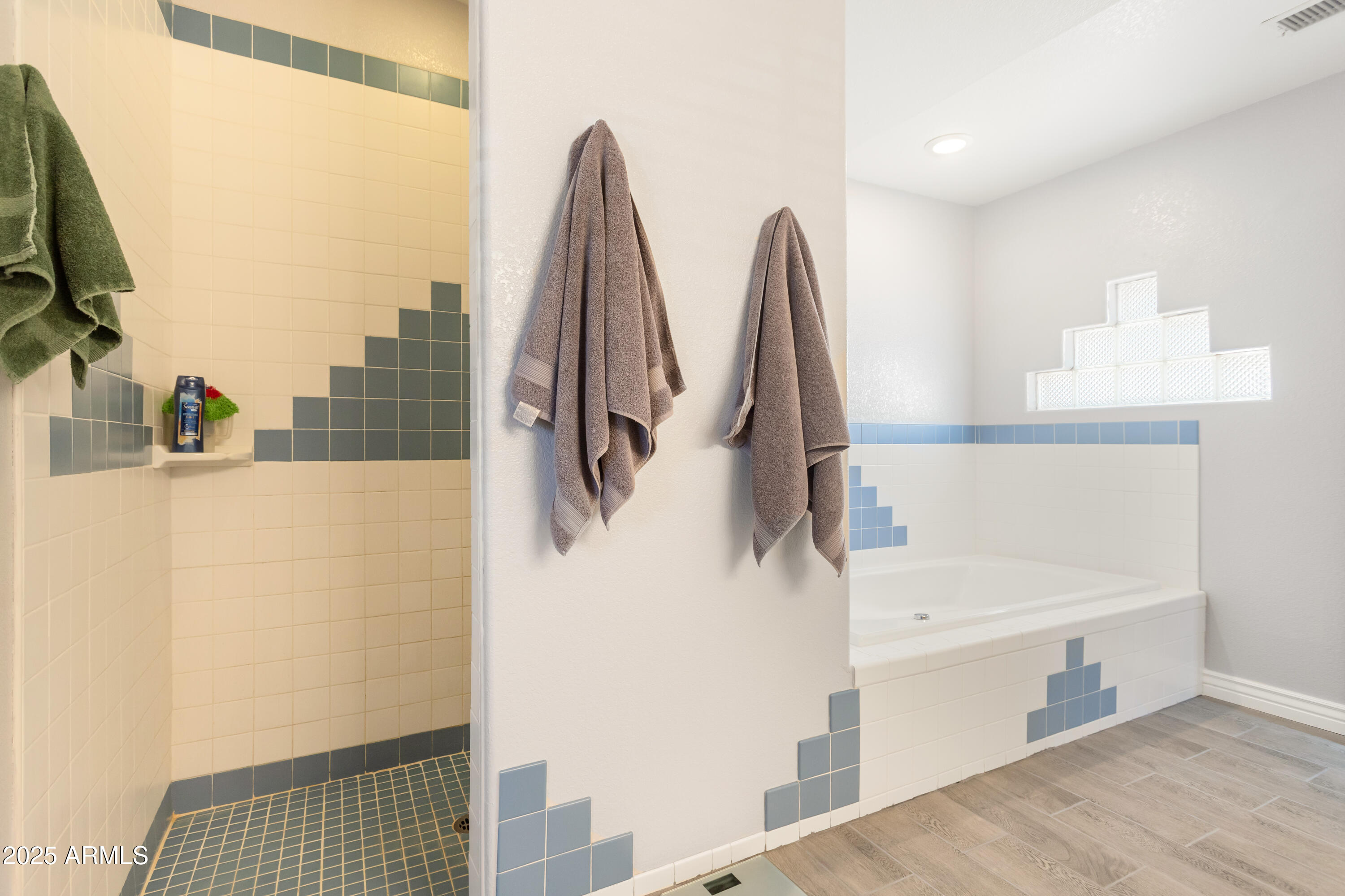 3363 East San Xavier Road Sierra Vista, AZ 85635 - Photo 28 of 56 Primary Bathroom