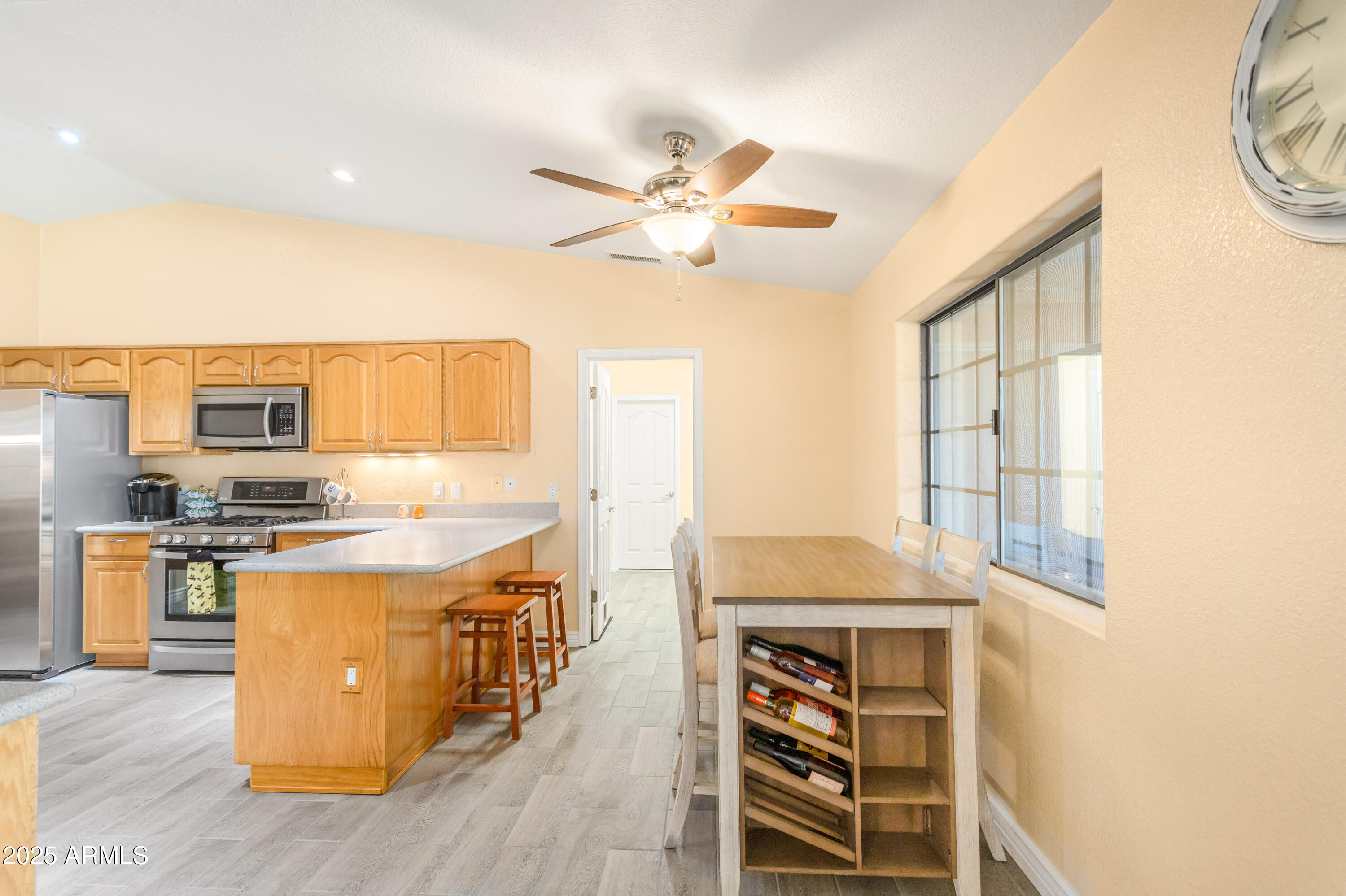 3363 East San Xavier Road Sierra Vista, AZ 85635 - Photo 34 of 56 Kitchen
