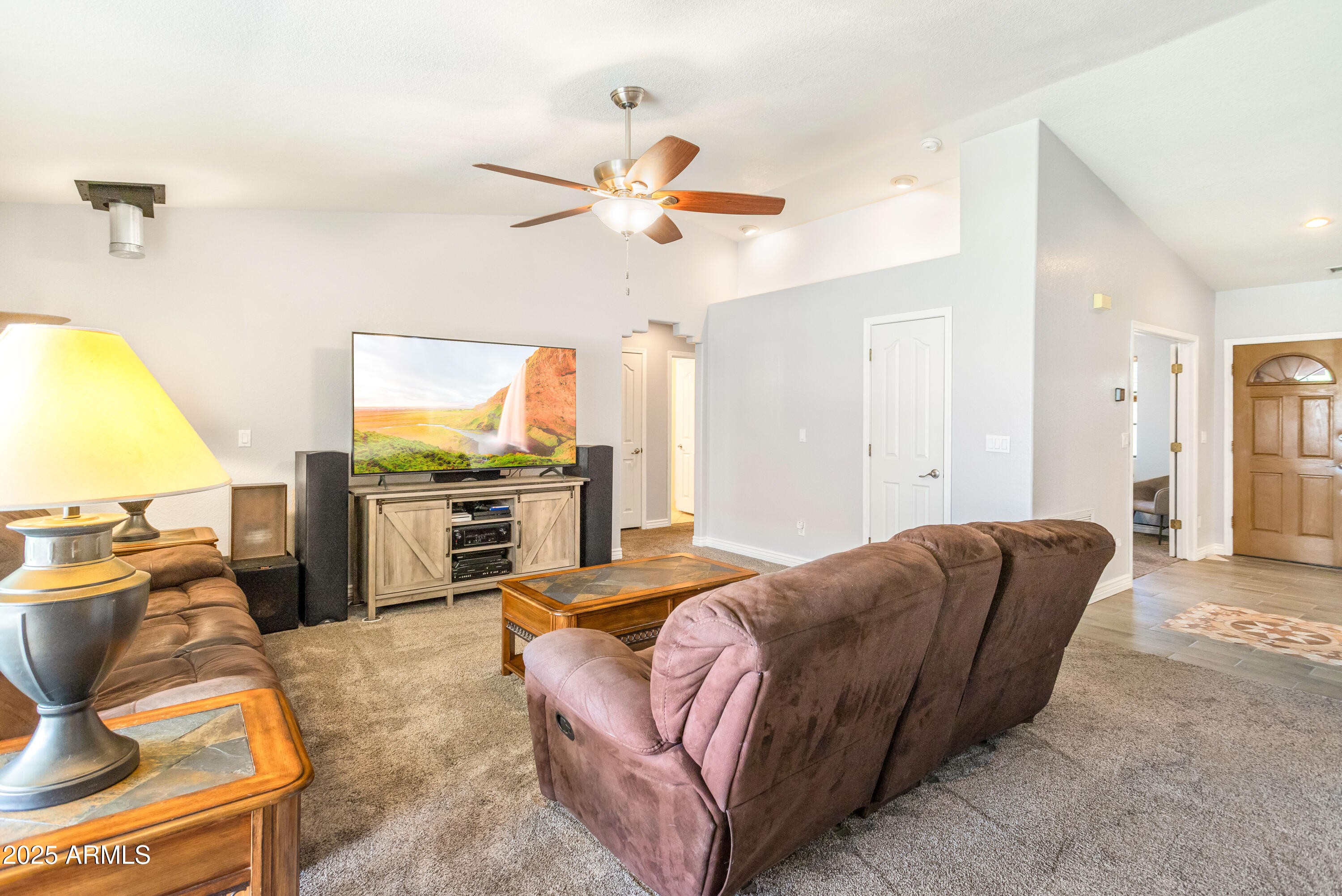 3363 East San Xavier Road Sierra Vista, AZ 85635 - Photo 37 of 56 Great Room