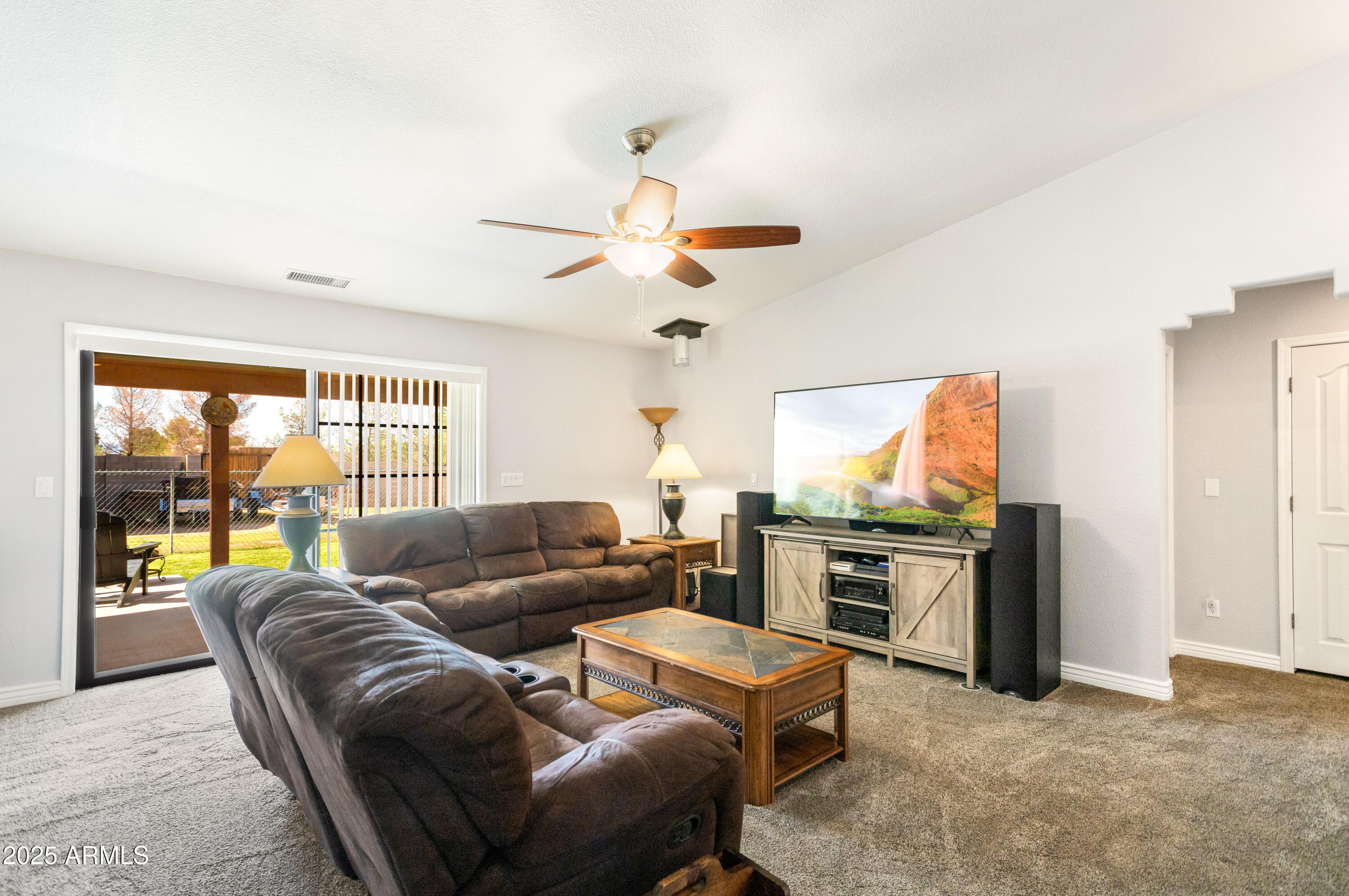 3363 East San Xavier Road Sierra Vista, AZ 85635 - Photo 38 of 56 Great Room