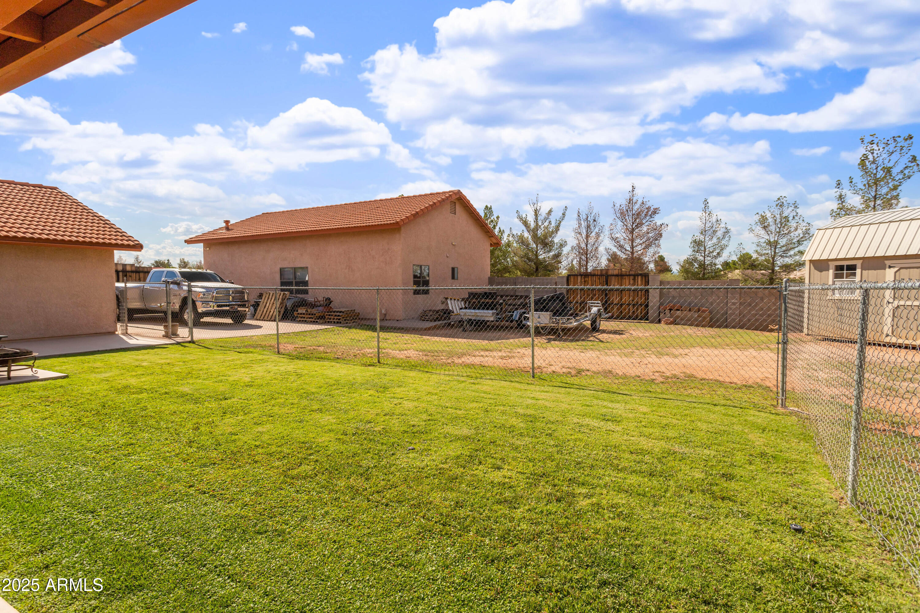 3363 East San Xavier Road Sierra Vista, AZ 85635 - Photo 44 of 56 Shop with office and Add'l Bathroom