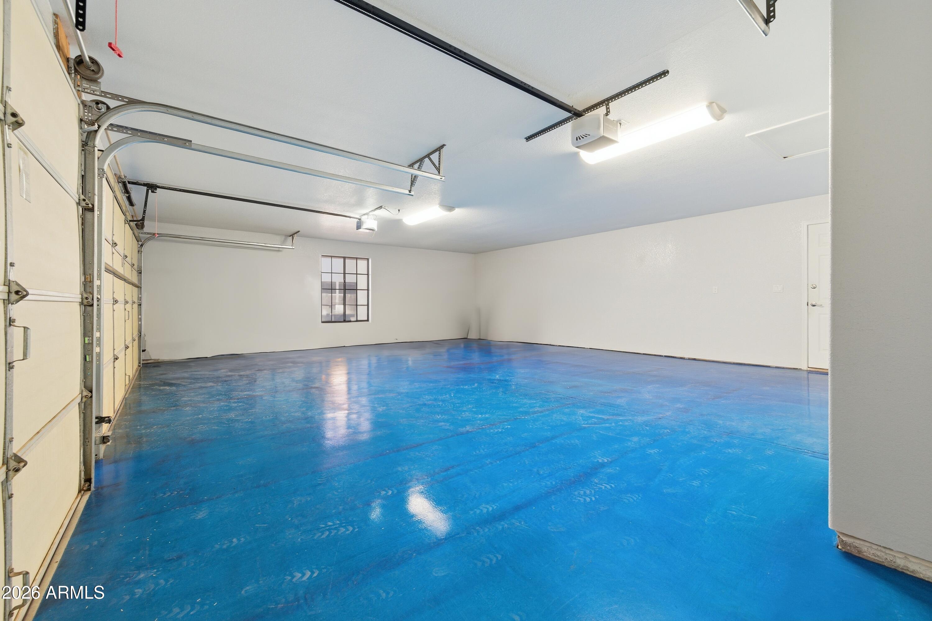 3363 East San Xavier Road Sierra Vista, AZ 85635 - Photo 45 of 56 3 CAR GARAGE - 3363 E SAN XAVIER