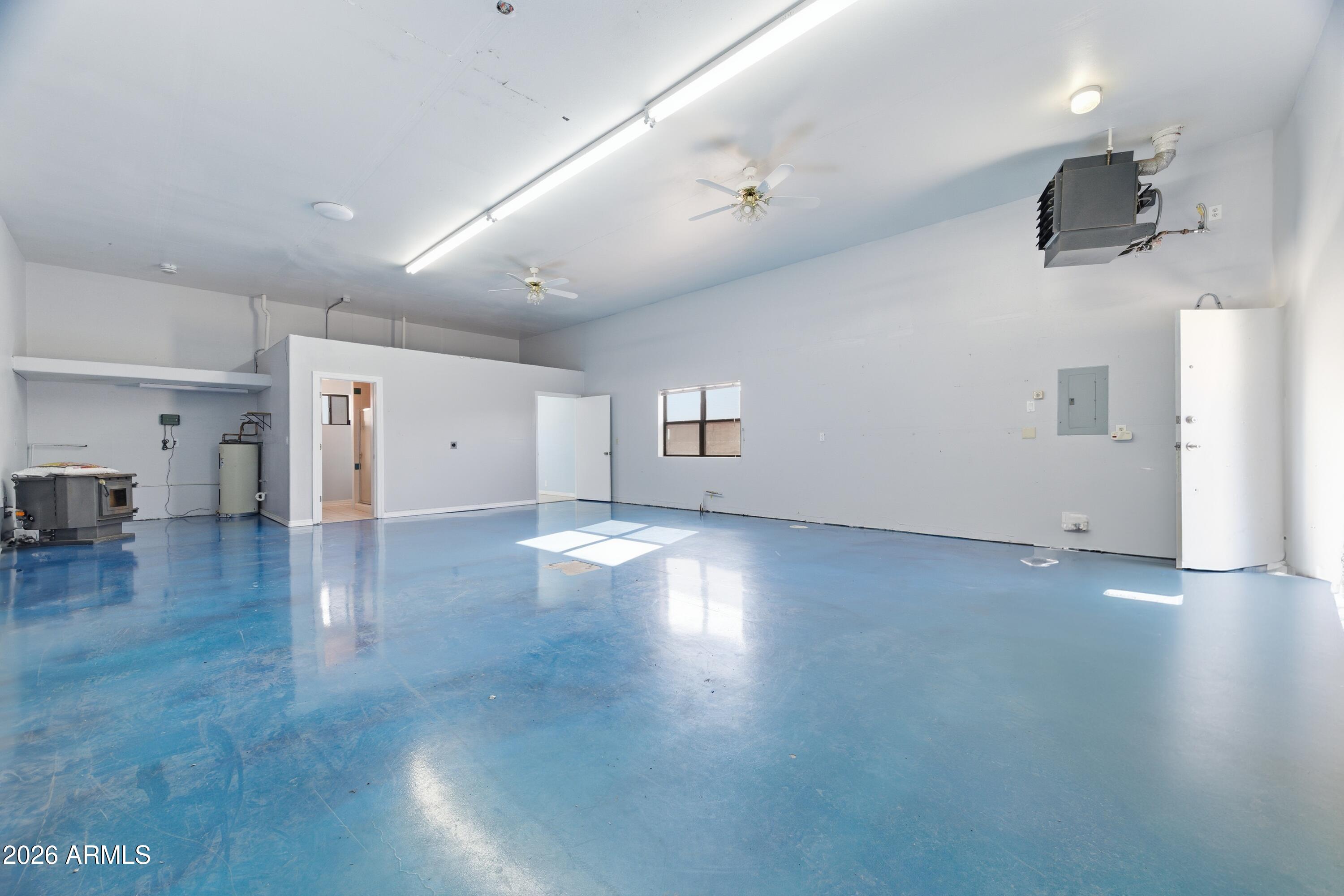 3363 East San Xavier Road Sierra Vista, AZ 85635 - Photo 49 of 56 WORKSHOP 2 - 3363 E SAN XAVIER