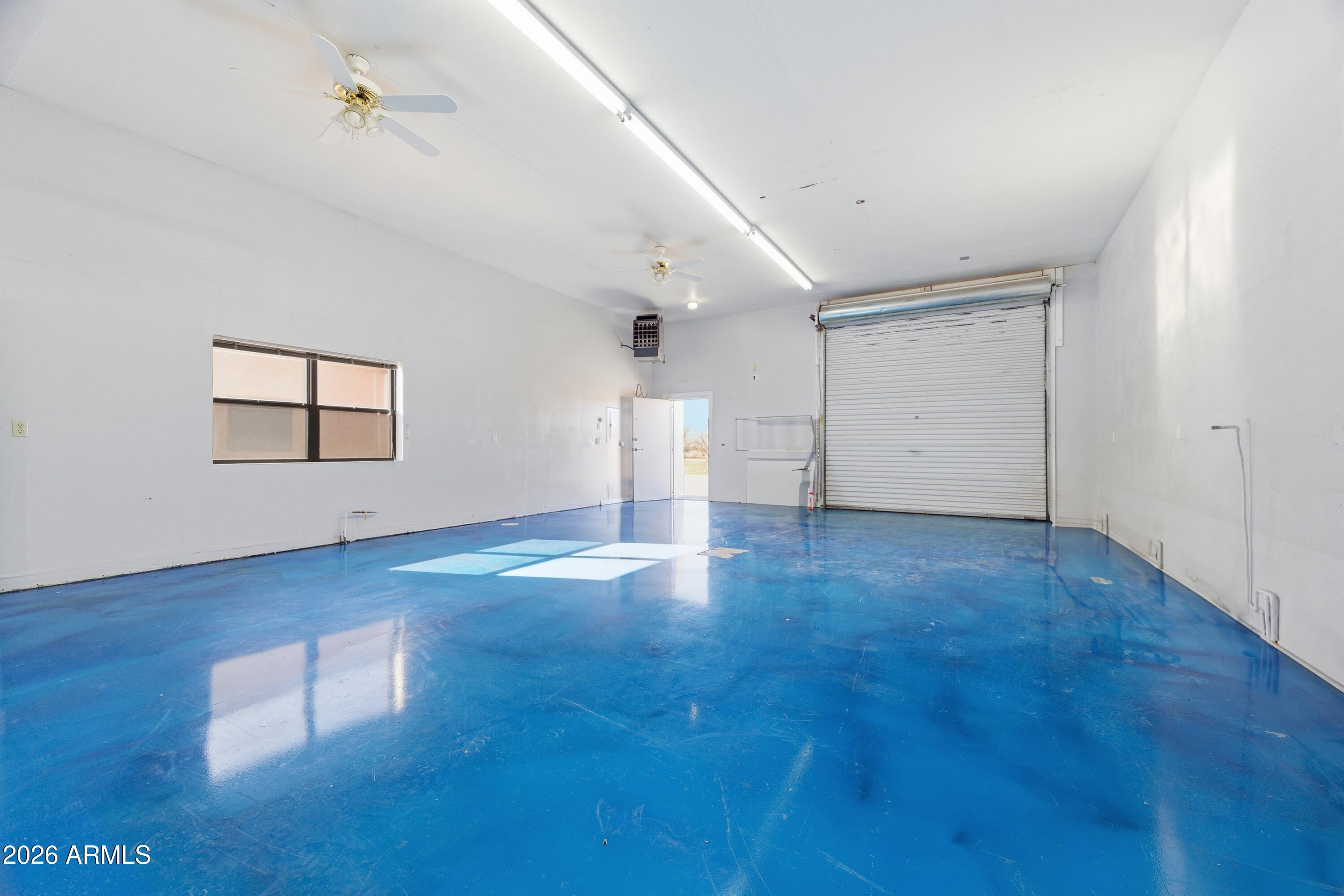 3363 East San Xavier Road Sierra Vista, AZ 85635 - Photo 50 of 56 WORKSHOP 3 - 3363 E SAN XAVIER