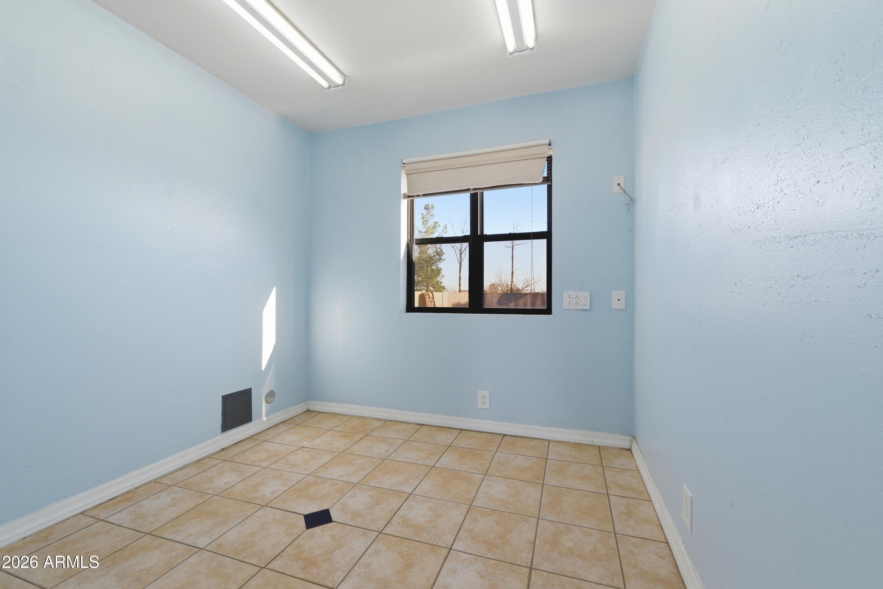 3363 East San Xavier Road Sierra Vista, AZ 85635 - Photo 55 of 56 WORKSHOP OFFICE - 3363 E SAN XAVIER