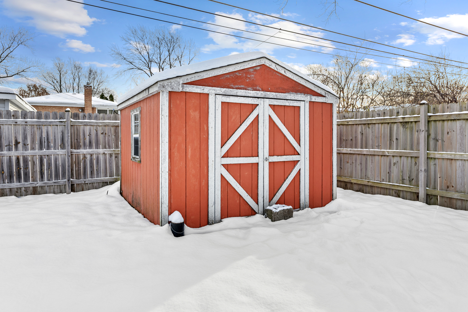 14305 Kostner Avenue Midlothian, IL 60445 - Photo 21 of 22